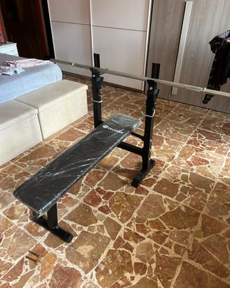 Palestra