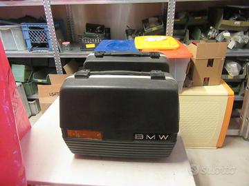 COPPIA BORSE LATERALI PER BMW GS80/100