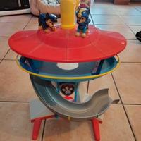 Paw Patrol