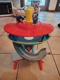 Paw Patrol