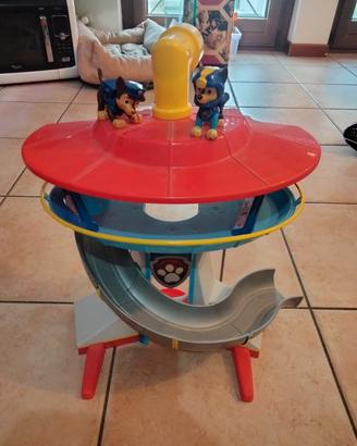 Paw Patrol