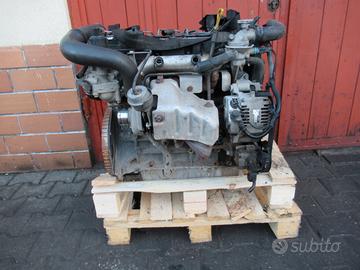 kia carnival 2.9 TD