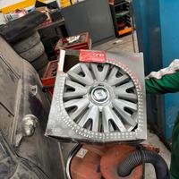 Borchie cerchio renault 13”