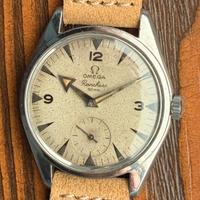 Omega Ranchero vintage 2990-1