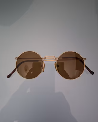 Occhiali da sole Armani anni 80