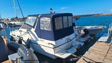 Fairline Carrera 24