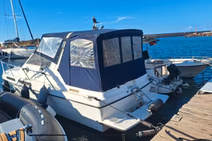 Fairline Carrera 24