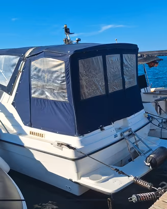 Fairline Carrera 24
