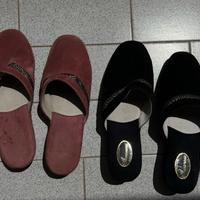 Scendiletto/ciabatte