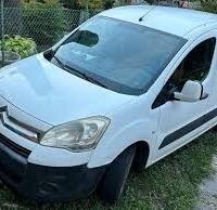 RICAMBI USATI CITROEN BERLINGO' DEL 2012