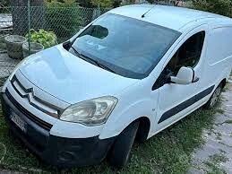 RICAMBI USATI CITROEN BERLINGO' DEL 2012