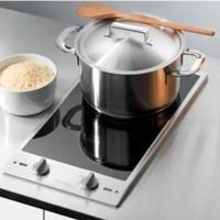 Miele CS 1212-1 I – modulo induzione CombiSet