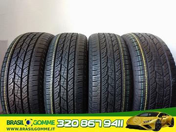 Gomme 265/60/18 NEXEN 4 Stagioni