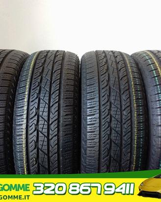 Gomme 265/60/18 NEXEN 4 Stagioni