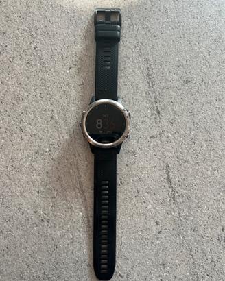 Orologio fenix 5 plus