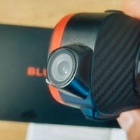 Intercom moto con videocamera