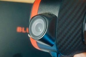 Intercom moto con videocamera