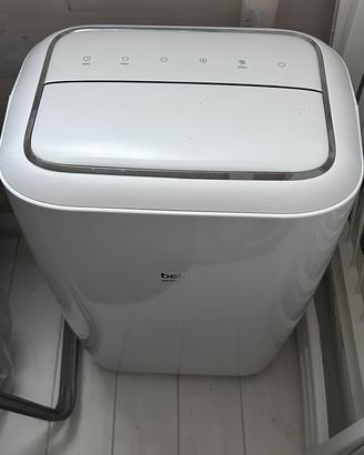 Condizionatore portatile