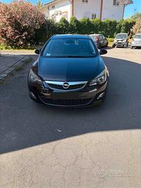 Opel Astra 2.0 CDTI 160CV Sports Tourer aut. Cosmo