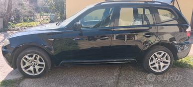 BMW X3 E 83 