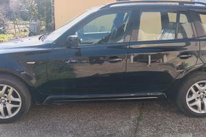 BMW X3 E 83 