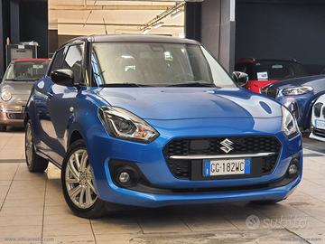 SUZUKI Swift 1.2 Hybrid Easy Top
