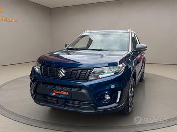 Suzuki Vitara UNICO PROPRIETARIO - 4WD TETTO APRIB