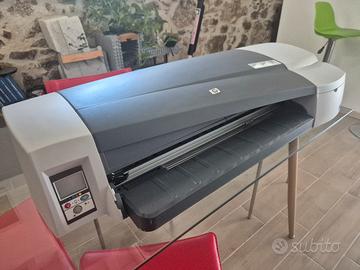 plotter hp