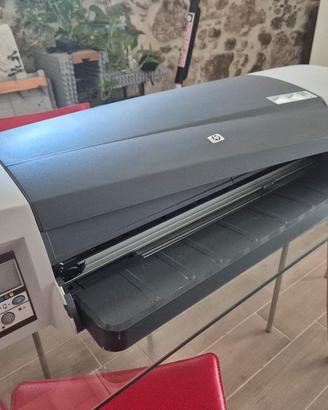 plotter hp