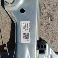 Nissan qashqai j11 del 2018
