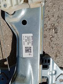 Nissan qashqai j11 del 2018