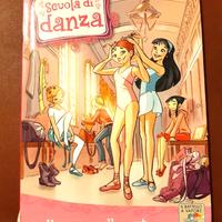 Scuola di danza N.1 Un sogno sulle punte