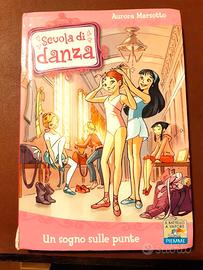 Scuola di danza N.1 Un sogno sulle punte