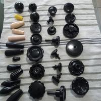 Più 1000 pezzi maniche bachelite tante tipo