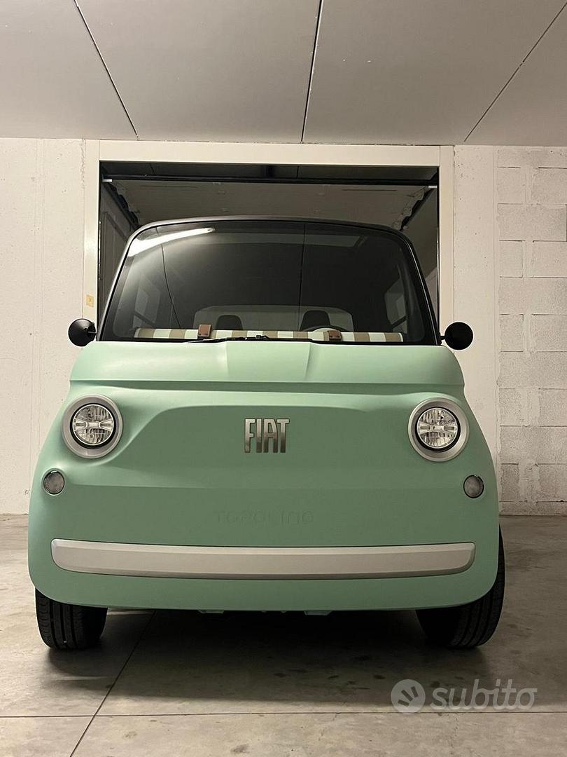 Fiat Topolino