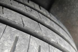  gomme  usate  da 16000 km 