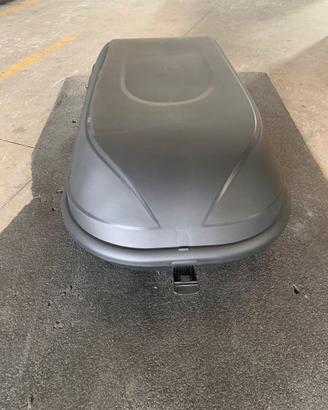 Box/baule universale per auto