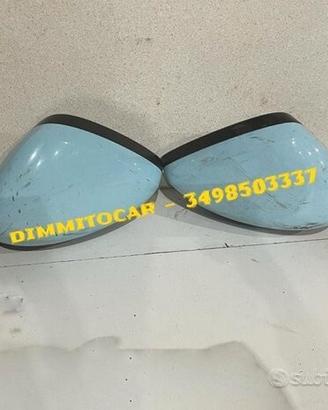 Ricambi Citroen C3 2012 Specchietti retrovisori