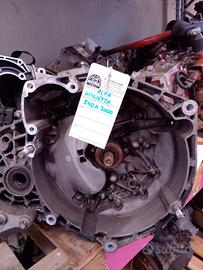 Cambio Alfa Romeo Giulietta 1.6 MTJ cod. 940A3000