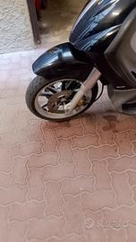 beverly 500 piaggio 