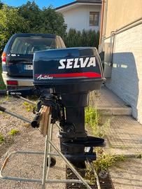 Motore selva 30