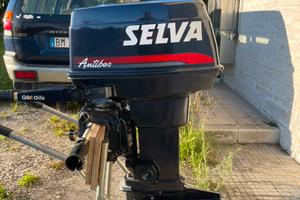 Motore selva 30