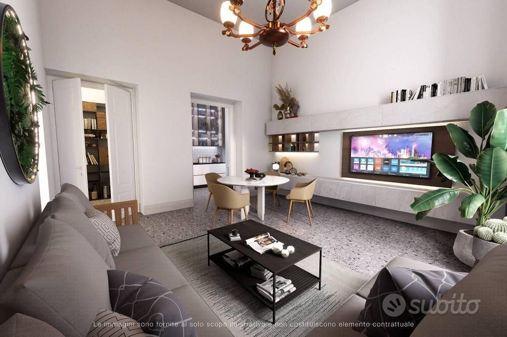 Apartment in Firenze, Le Cure, Quartiere 2 - Vista 2