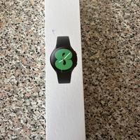 Orologio galaxy Watch