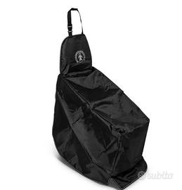 Coprigambe moto impermeabile universale