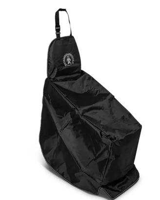 Coprigambe moto impermeabile universale