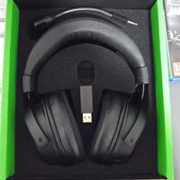 Razer Kraken V3 Pro - Cuffie wireless USB da Gamin