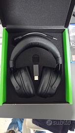 Razer Kraken V3 Pro - Cuffie wireless USB da Gamin