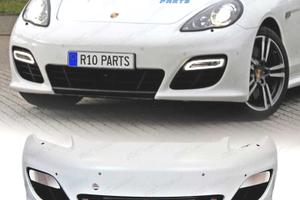 PARAURTI ANTERIORE PORSCHE PANAMERA S 4S 10-14 PDC