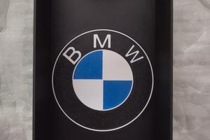 Vano portaoggetti per BMW serie 1 F70